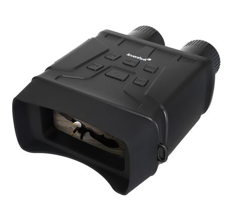 Binokulár s nočným videním Levenhuk Atom Digital DNB100