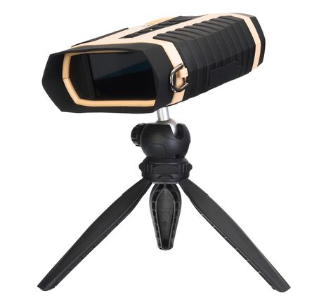 Ďalekohľad Levenhuk Atom Digital DNB300 s nočným videním