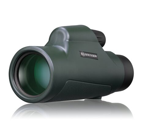 Monokulár BRESSER 10×42 – vodotesný