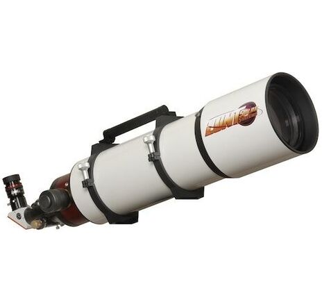 LUNT LS152THa/B1200 H-alpha - slnečný teleskop