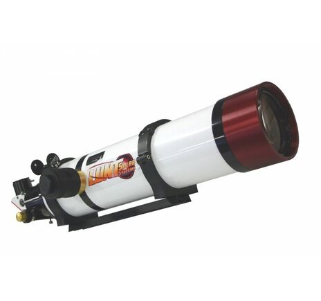 LUNT LS100THa/B1200 H-alpha - slnečný teleskop