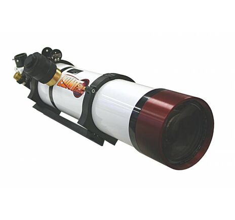 LUNT LS100THa/B1800 H-alpha - slnečný teleskop