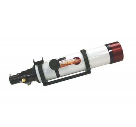 LUNT LS100THa/B3400 H-alpha - slnečný teleskop