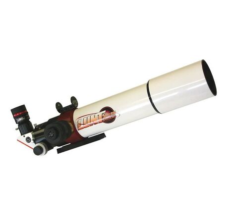 LUNT LS80THa/B1800CPT H-alpha - slnečný teleskop