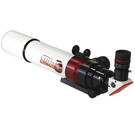 LUNT LS80THa/B1800FTPT H-alpha - slnečný teleskop