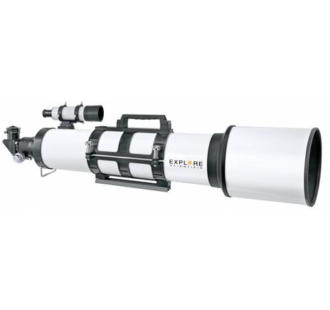 Explore Scientific AR152 f/6.5 Air-Spaced Doublet - achromatický refraktor