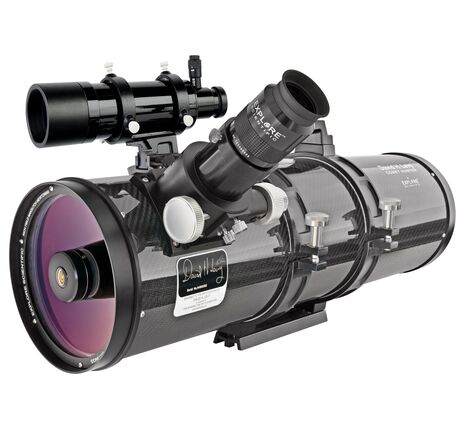 EXPLORE SCIENTIFIC MN-152 David H. Levy Kometenjäger - Maksutov-Newton