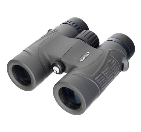 Ďalekohľad Levenhuk Nitro 8x32