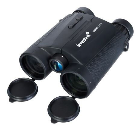 Ďalekohľad Levenhuk Guard 2500 s diaľkomerom