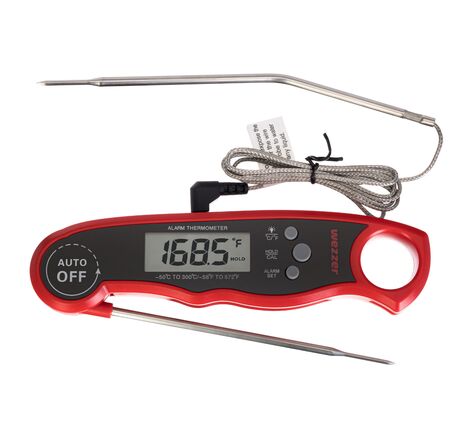 Levenhuk Wezzer Cook MT50 teplomer na varenie