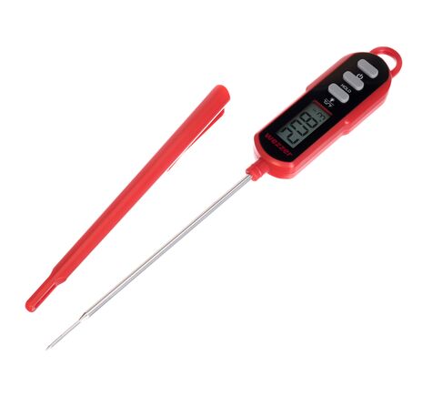 Levenhuk Wezzer Cook MT30 teplomer na varenie