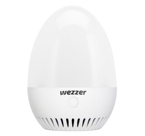 Levenhuk Wezzer Air PRO DM20 monitor kvality vzduchu