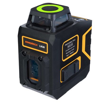 Ermenrich PLUS LN30 laserový nivelačný prístroj