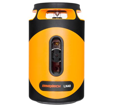 Ermenrich PLUS LN40 laserový nivelačný prístroj
