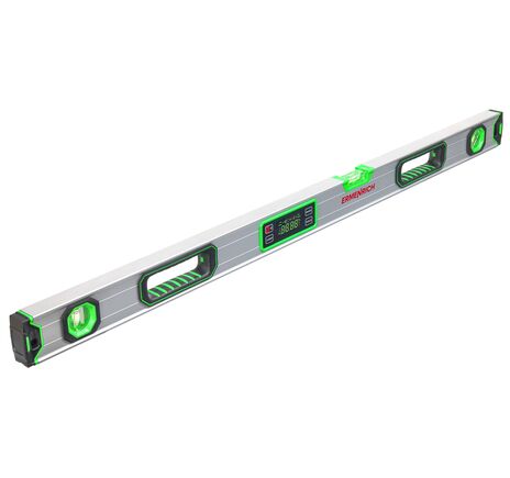 Ermenrich Verk LL100 digitálna vodováha