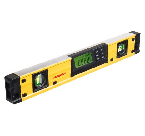 Ermenrich Verk LY40 digitálna vodováha