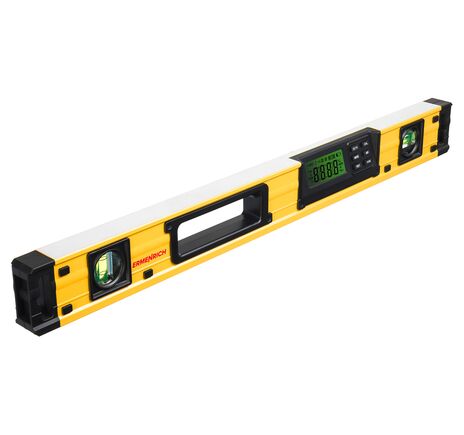 Ermenrich Verk LY60 digitálna vodováha