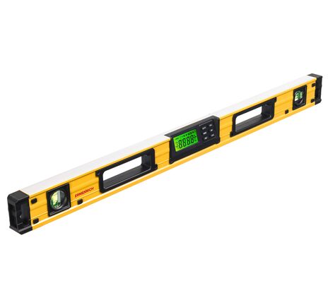 Ermenrich Verk LY80 digitálna vodováha