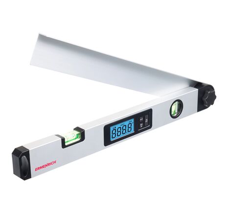 Ermenrich Verk DA40 digitálny uhlomer