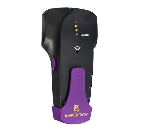 Ermenrich Ping SD20 stavebný detektor