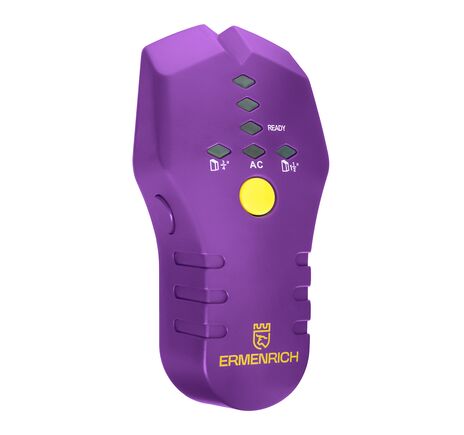 Ermenrich Ping SA30 stavebný detektor