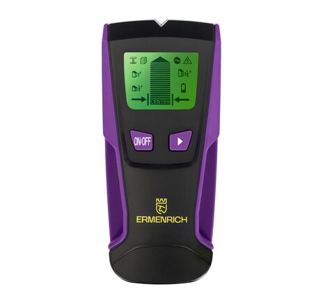 Ermenrich Ping SM30 stavebný detektor