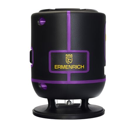 Ermenrich PLUS LN20 laserový nivelačný prístroj