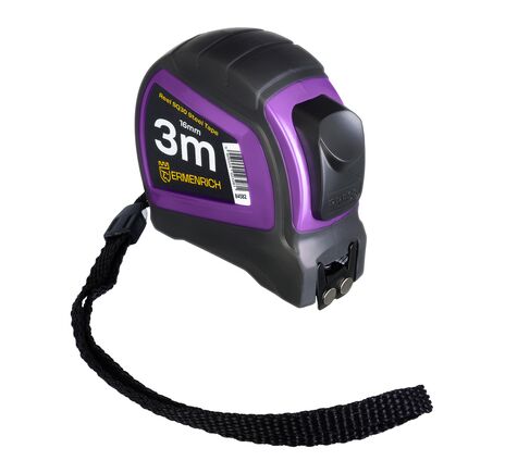 Ermenrich Reel SQ30 zvinovací meter