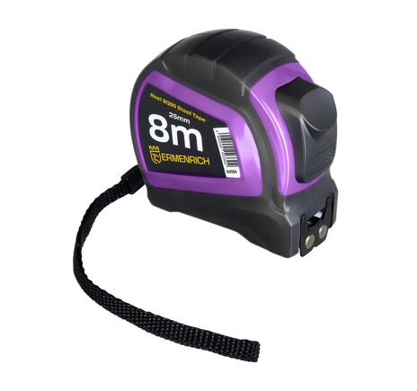 Ermenrich Reel SQ80 zvinovací meter