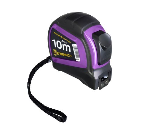 Ermenrich Reel SQ100 zvinovací meter