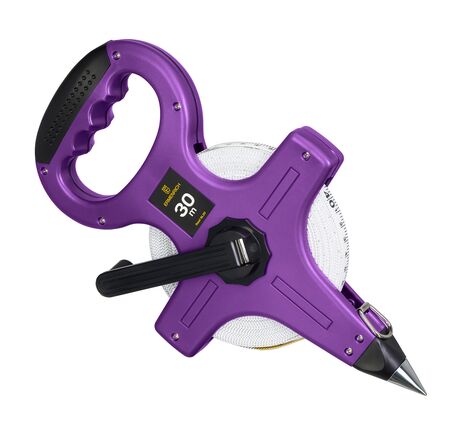 Ermenrich Reel SL30 pozemné meracie pásmo