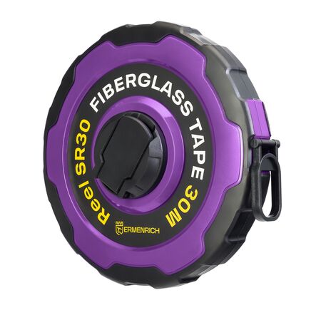 Ermenrich Reel SR30 zvinovací meter