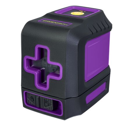 Ermenrich BASE LT10 laserový nivelačný prístroj