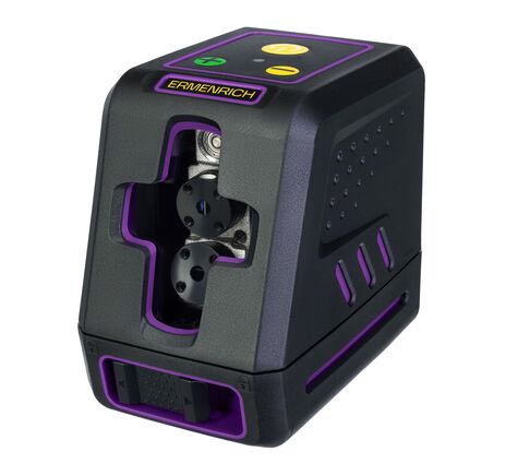 Ermenrich BASE LT20 laserový nivelačný prístroj