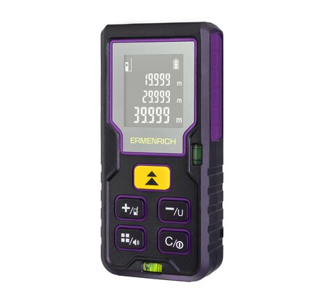 Ermenrich Reel PLUS GD100 laserový merač