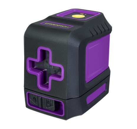 Ermenrich BASE LT30 laserový nivelačný prístroj