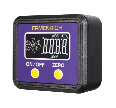 Ermenrich Verk LQ20 digitálna vodováha