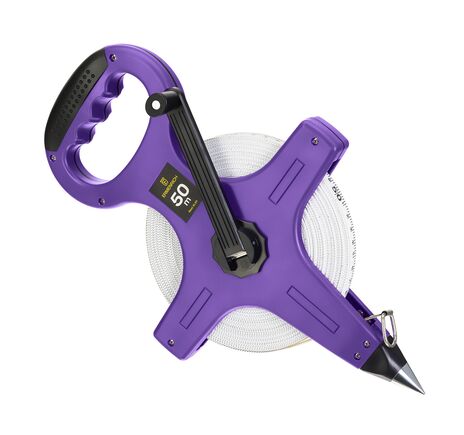 Ermenrich Reel SL50 pozemné meracie pásmo