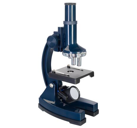 (CZ) Mikroskop Discovery Centi 02 s knížkou, Jazyk: EN