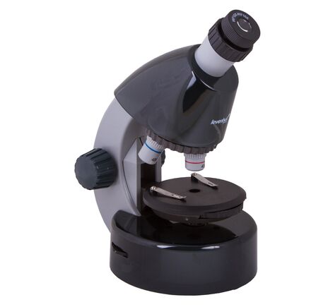 Mikroskop Levenhuk LabZZ M101 Moonstone, Farba: Moonstone