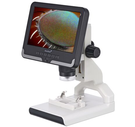 Digitálny mikroskop Levenhuk Rainbow DM700 LCD
