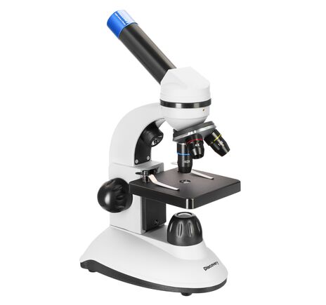 Digitálny mikroskop Discovery Nano Polar s knihou, Jazyk: EN, image-3