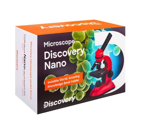 Digitálny mikroskop Discovery Nano Polar s knihou, Jazyk: EN, image-13