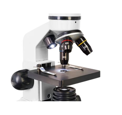 (CZ) Digitálny mikroskop Levenhuk Rainbow D2L 0,3M, Moonstone, Farba: Moonstone, Jazyk: EN, image-8