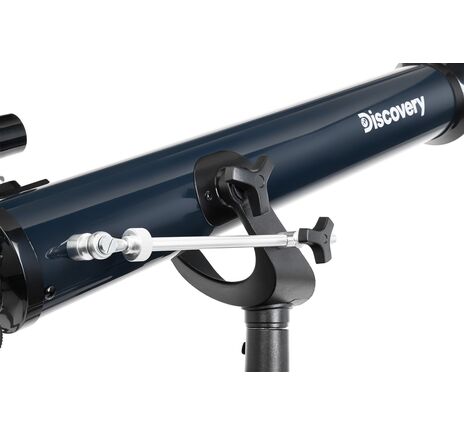 Discovery Spark 707 AZ - achromatický refraktor (CZ), Jazyk: EN, image-7