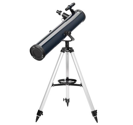 Discovery Spark 767 AZ - teleskop Newton (CZ), Jazyk: EN, image-2