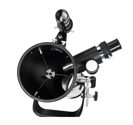 Discovery Spark 767 AZ - teleskop Newton (CZ), Jazyk: EN, image-4