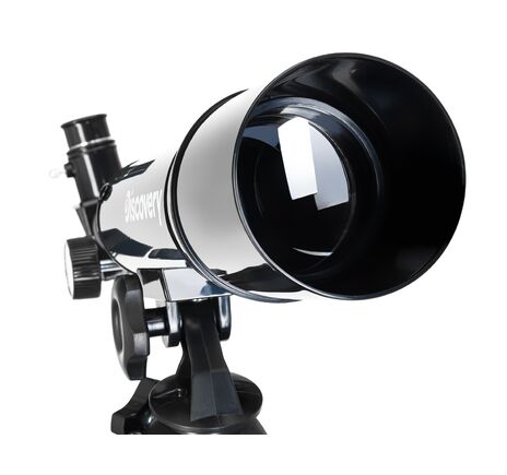 Levenhuk Discovery Spark Travel 50 teleskop s knižkou, Jazyk: EN, image-4