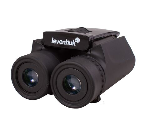 Ďalekohľad Levenhuk Rainbow 8x25, image-4