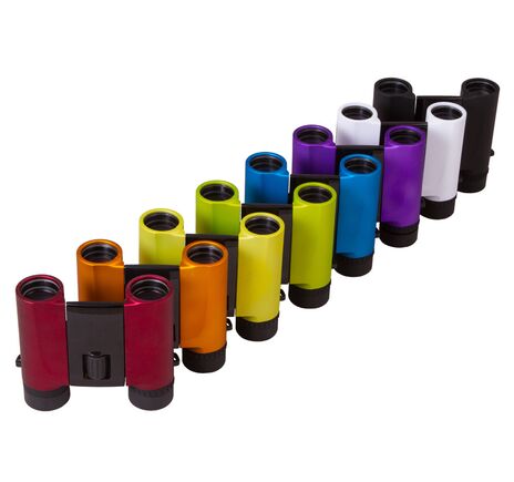 Ďalekohľad Levenhuk Rainbow 8x25, image-8